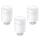 Zestaw Smart Home Aqara 3x Głowica termostatyczna W600